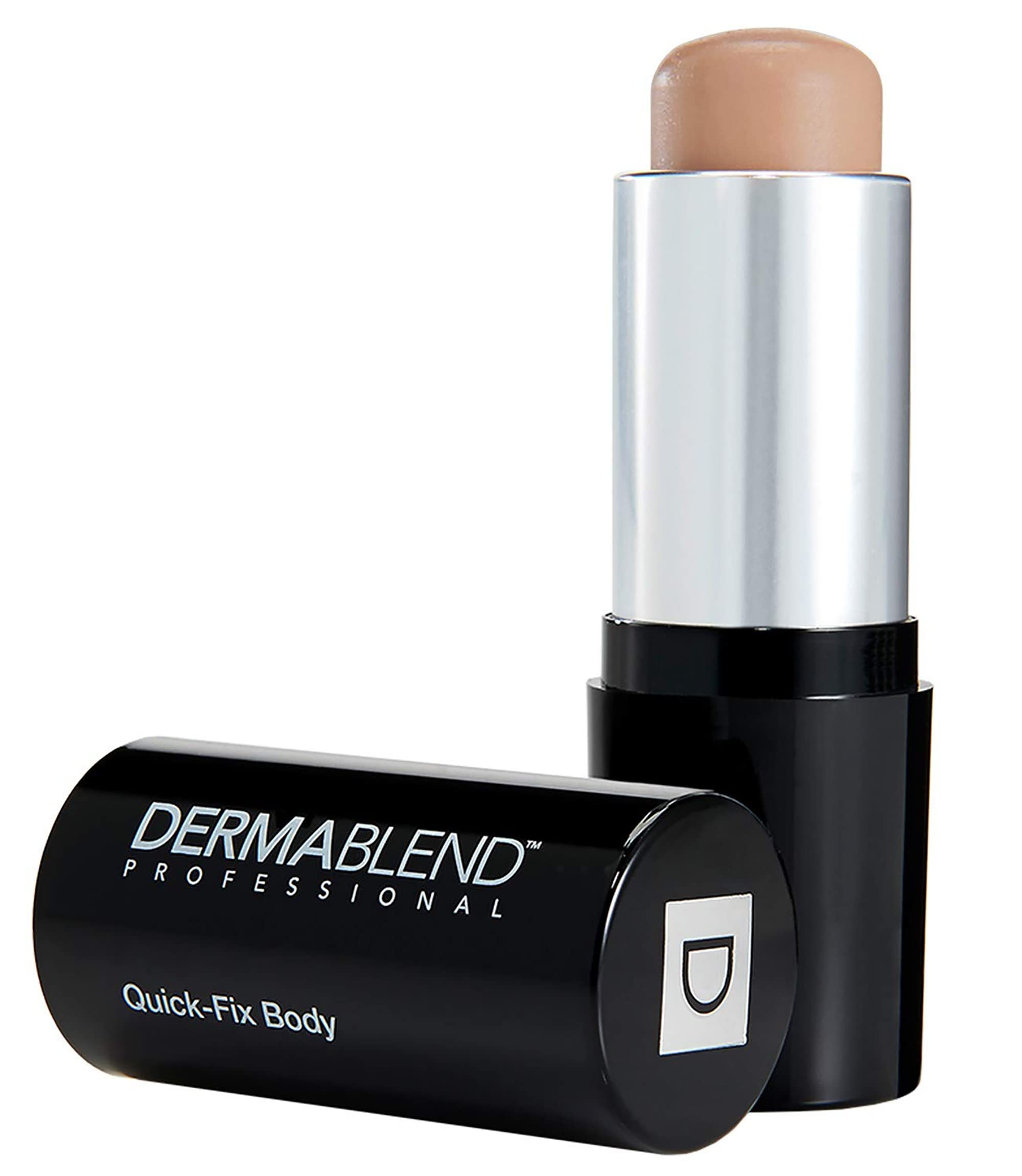 Foto 2 pulgar | Base De Maquillaje Dermablend Quick-fix De Cobertura Total, 12 Ml - Venta Internacional.