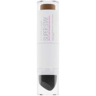 Foto 2 | Base De Maquillaje Maybelline New York Super Stay Deep Bronze - Venta Internacional.
