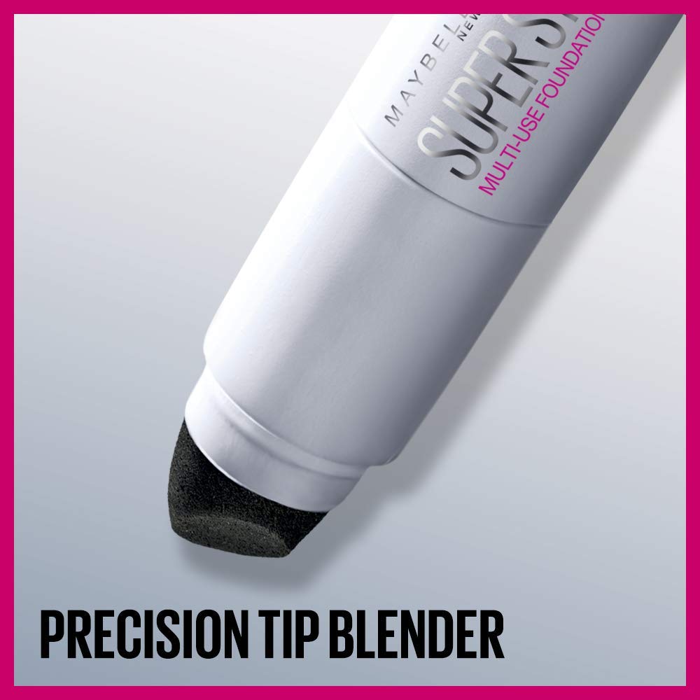 Foto 4 pulgar | Base De Maquillaje Maybelline New York Super Stay Deep Bronze - Venta Internacional.