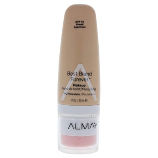 Foto 1 | Base De Maquillaje Almay Best Blend Forever Porcelain 30 Ml Spf40 - Venta Internacional.