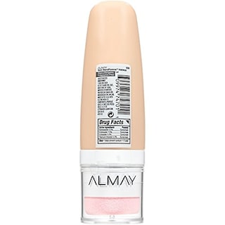 Foto 2 | Base De Maquillaje Almay Best Blend Forever Porcelain 30 Ml Spf40 - Venta Internacional.
