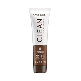 Foto 1 | Fundación Covergirl Clean Invisible Java 30 Ml - Venta Internacional.
