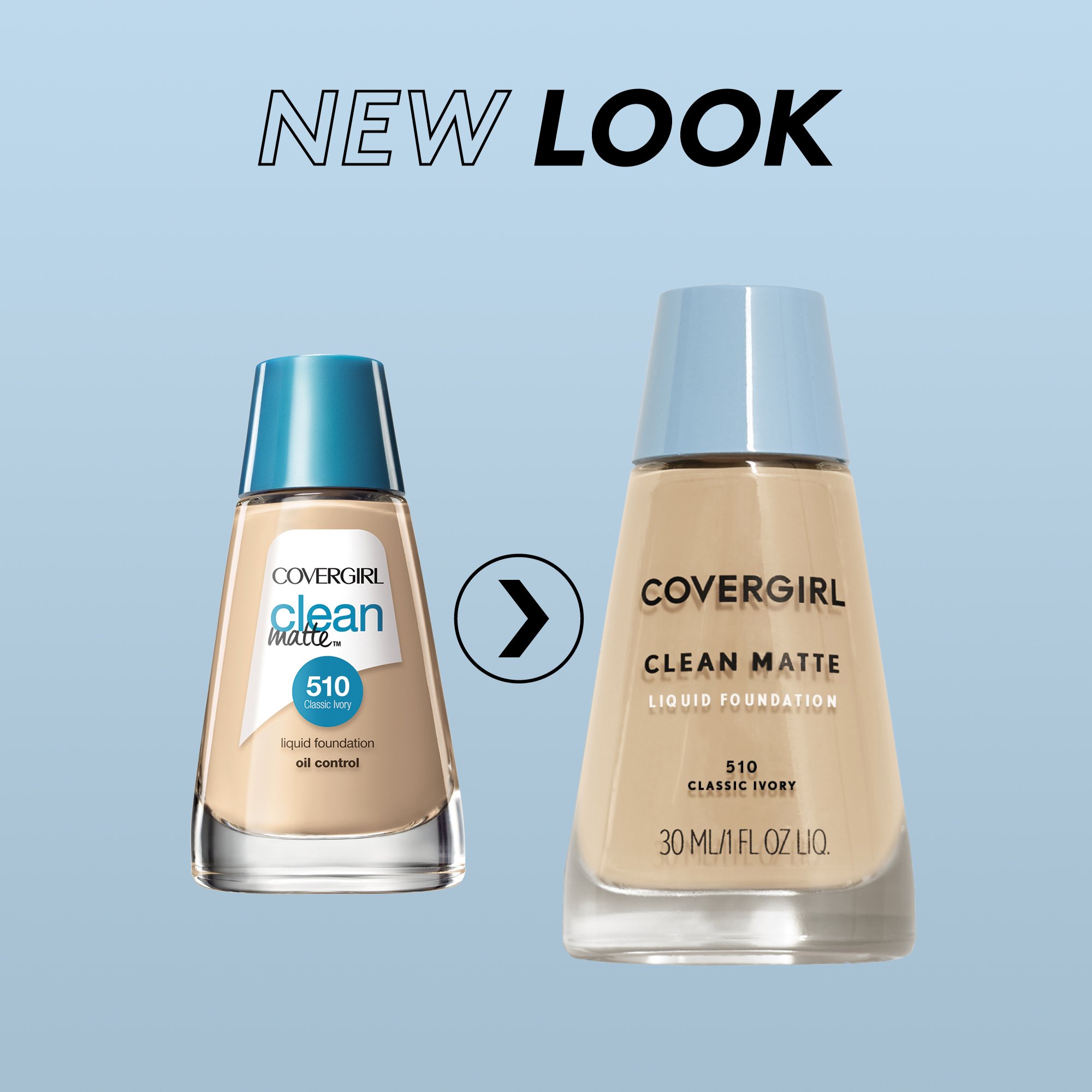 Foto 3 pulgar | Base De Maquillaje Covergirl Clean Matte Liquid Tawny 30 Ml - Venta Internacional.