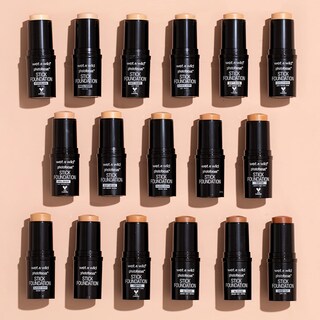 Foto 6 | Base De Maquillaje En Barra Wet N Wild Photo Focus Matte Classic Ivory - Venta Internacional.