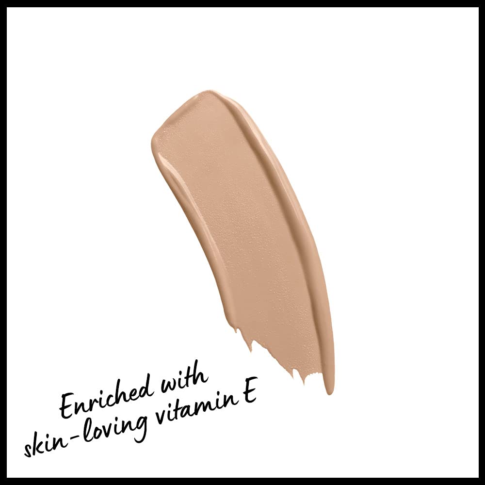 Foto 4 pulgar | Foundation Nyx Professional Makeup Can't Stop Won't Stop - Venta Internacional.