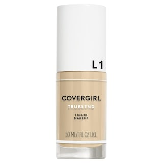 Foto 1 | Base De Maquillaje Covergirl Trublend Liquid Ivory L1 30ml - Venta Internacional.