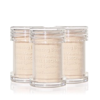 Foto 1 | Recarga Amazing Base Ivory De Jane Riredale, 7,7 Ml, Con Factor De Protección Solar 20 - Venta Internacional.