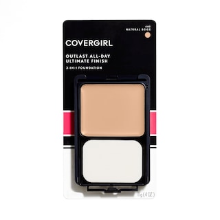 Foto 1 | Base Covergirl Outlast Ultimate Finish Para Todo El Día - Venta Internacional.