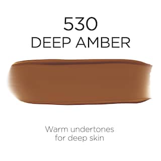 Foto 7 | Base L'oreal Paris Infallible Hasta 32 Horas, 30 Ml 530, Color Ámbar Oscuro - Venta Internacional.
