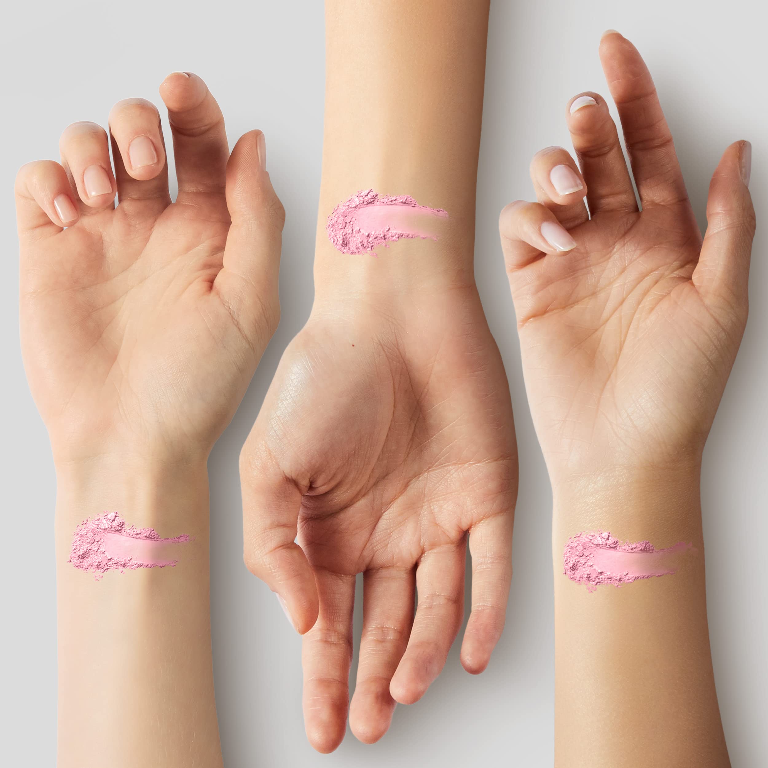 Foto 4 pulgar | Polvo Covergirl Clean Fresh Pressed 220 Deep 10 G - Venta Internacional.