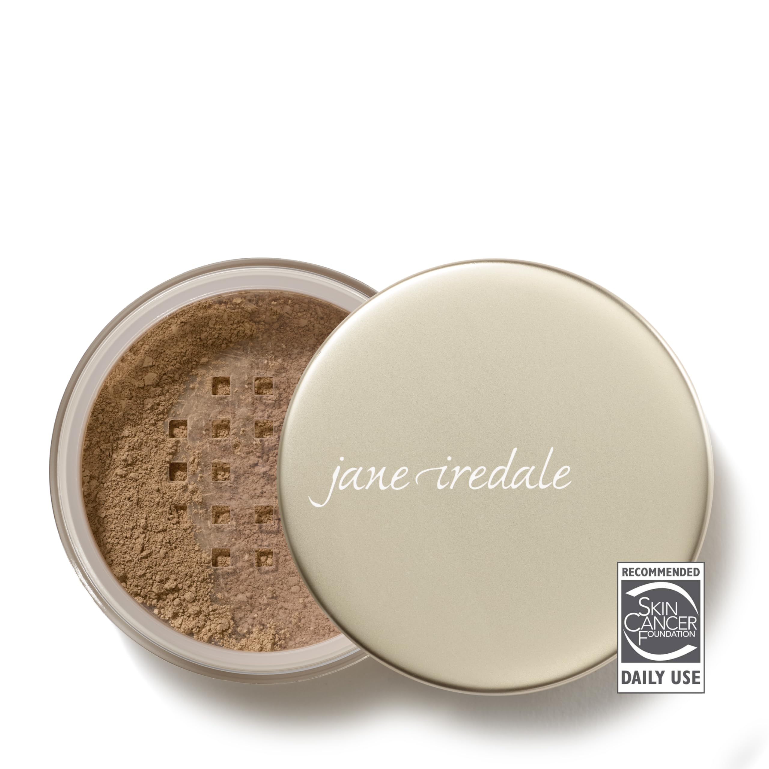 Foto 2 pulgar | Makeup Jane Iredale Amazing Base Loose Mineral Powder - Venta Internacional.