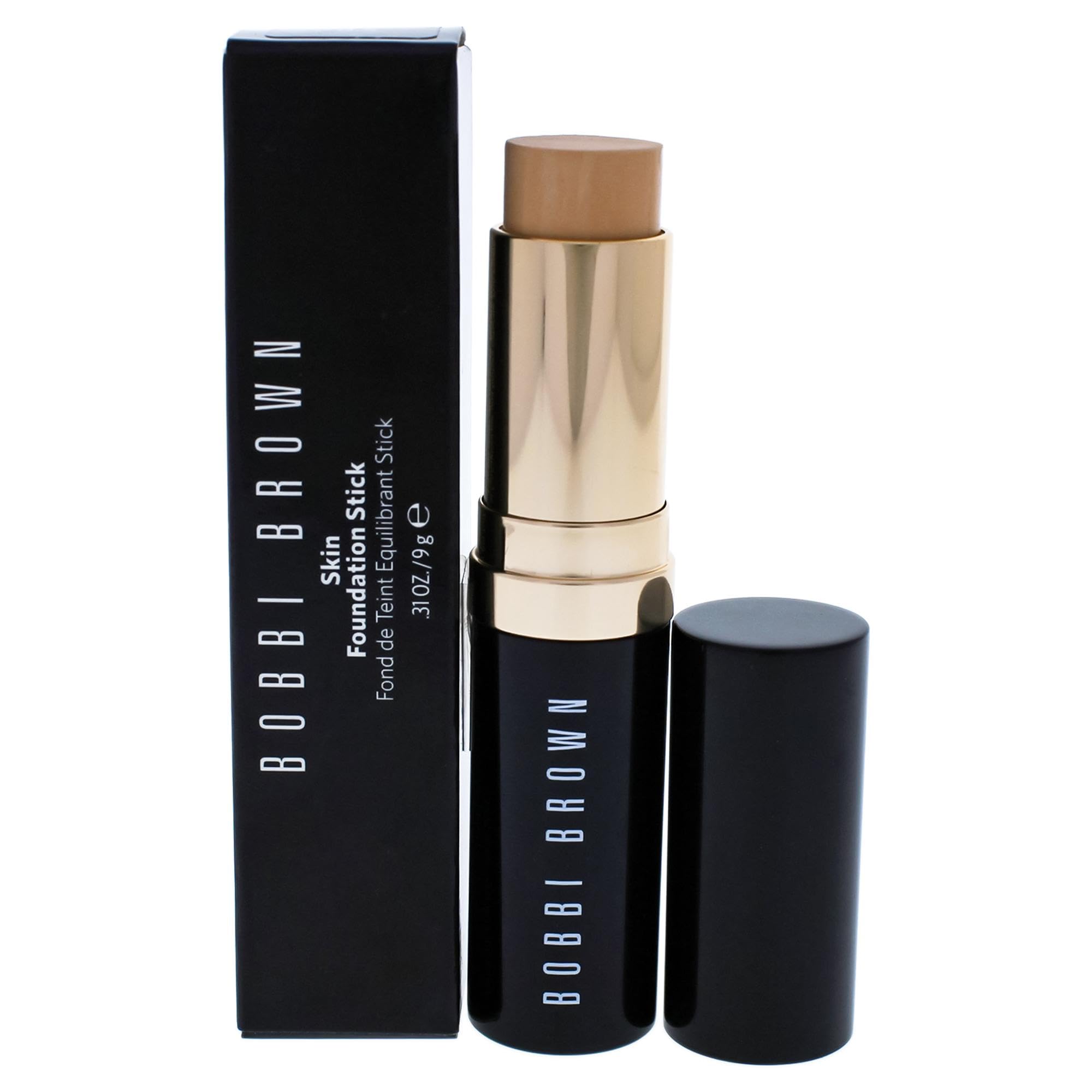 Foto 2 pulgar | Base De Maquillaje En Barra Bobbi Brown Skin De 9 Ml, Porcelana Cálida - Venta Internacional.