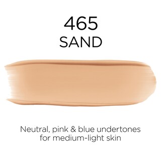 Foto 7 | Base De Maquillaje L'oreal Paris Infallible Hasta 32 Horas, 465 G, 30 Ml - Venta Internacional.