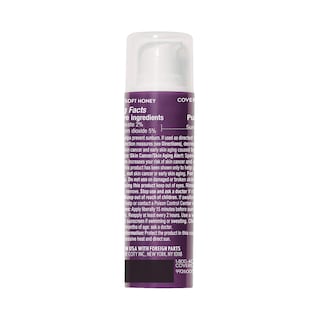 Foto 2 | Base Covergirl Advanced Radiance Antienvejecimiento 30 Ml - Venta Internacional.