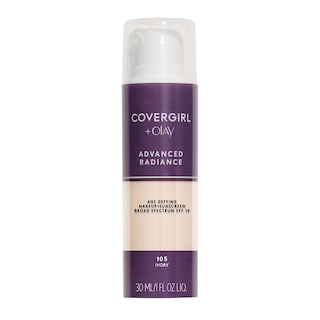 Foto 1 | Base Covergirl Advanced Radiance Antienvejecimiento 30 Ml - Venta Internacional.