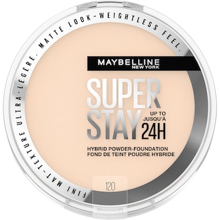 Foto 1 | Base De Maquillaje En Polvo Maybelline Super Stay Hasta 24 Horas 120 - Venta Internacional.