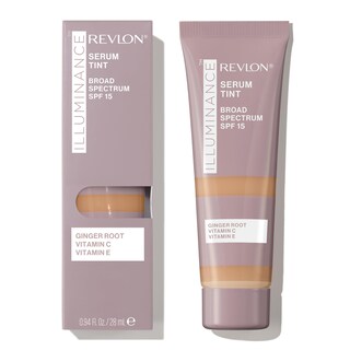 Foto 1 | Sérum Teñido Revlon Illuminance 405 Hazel 28 Ml Con Spf 15 - Venta Internacional.