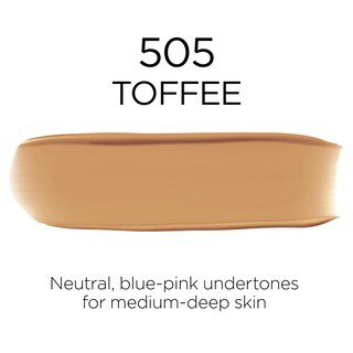 Foto 7 | Fundación L'oreal Paris Infallible, Hasta 32 Horas, 30 Ml, 505 Toffee - Venta Internacional.