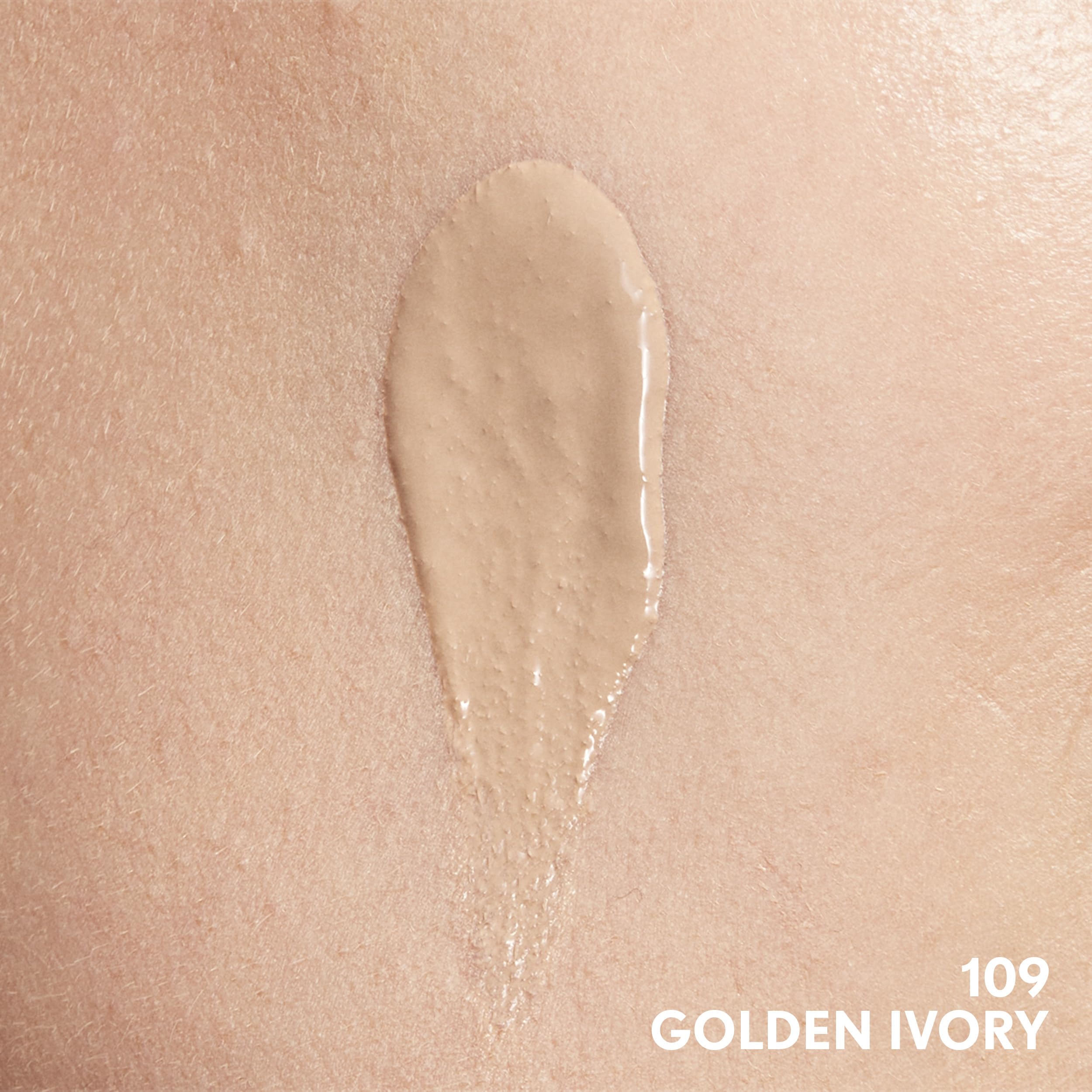 Foto 4 pulgar | Base De Maquillaje Covergirl Clean Invisible Golden Ivory, 30 Ml - Venta Internacional.