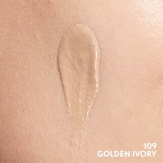 Foto 3 | Base De Maquillaje Covergirl Clean Invisible Golden Ivory, 30 Ml - Venta Internacional.