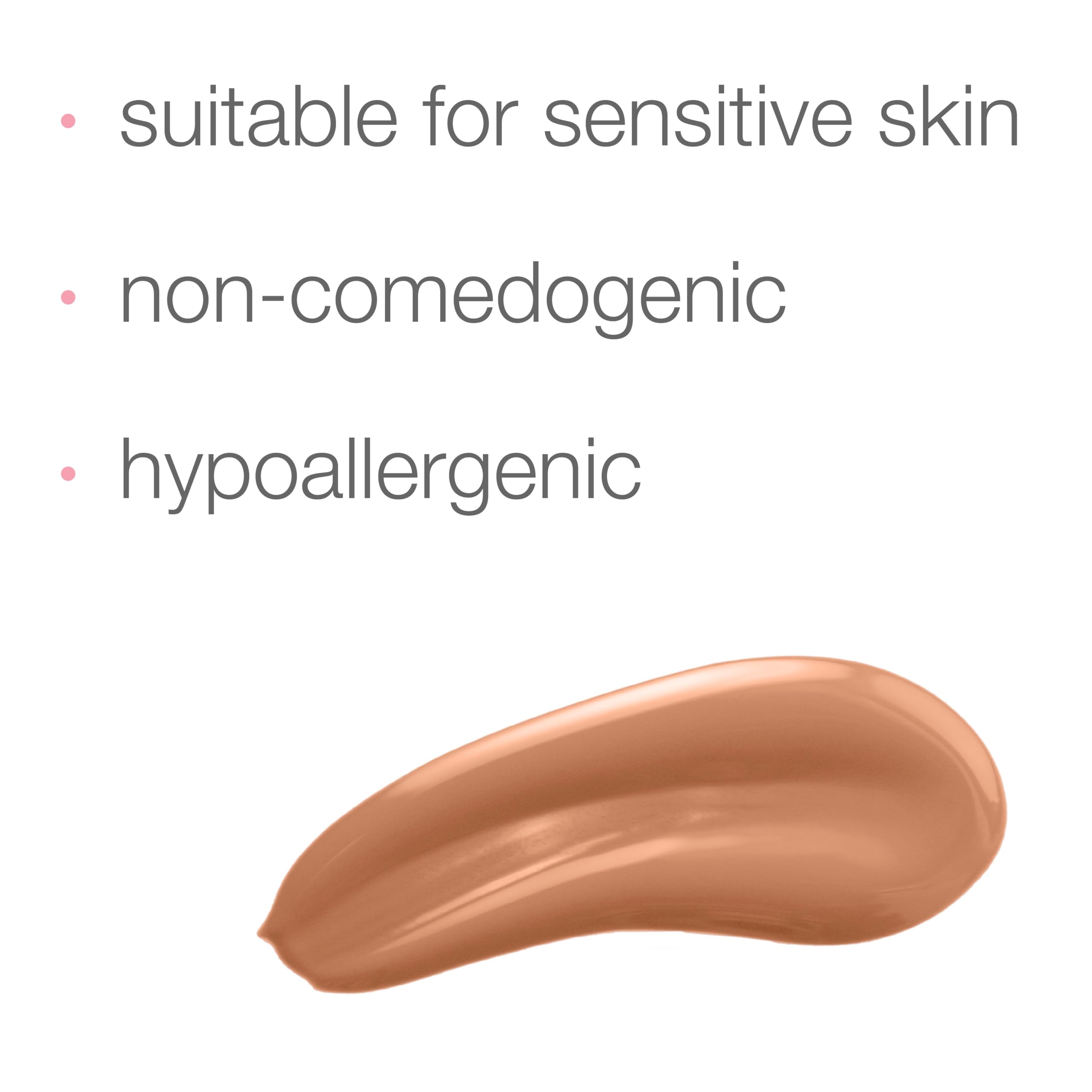 Foto 5 pulgar | Sérum Foundation Neutrogena Healthy Skin Medium/deep 02 30 Ml - Venta Internacional.