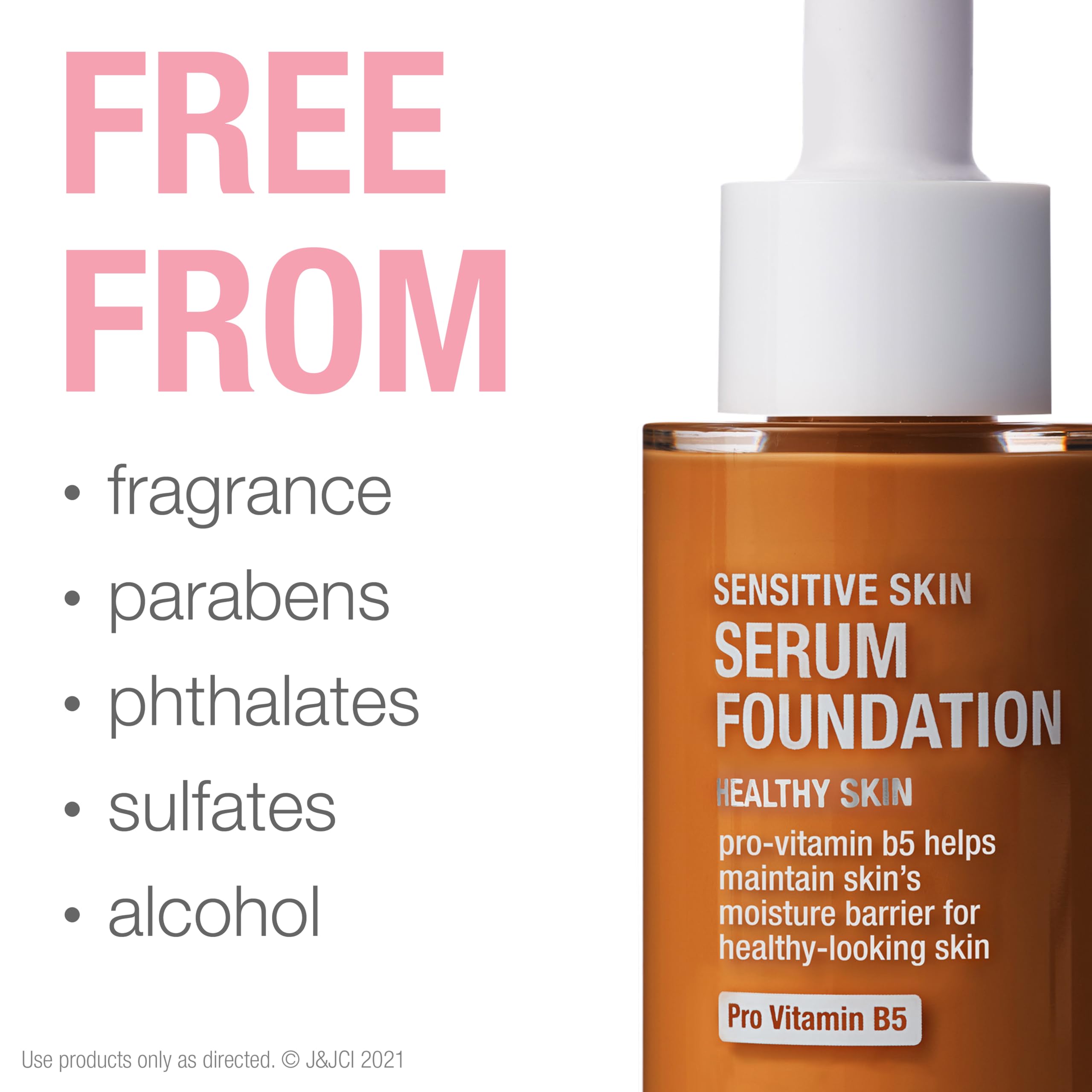 Foto 8 pulgar | Sérum Foundation Neutrogena Healthy Skin Medium/deep 02 30 Ml - Venta Internacional.