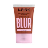 Maquillaje Profesional De Base Nyx Bare With Me Truffle - Venta Internacional.