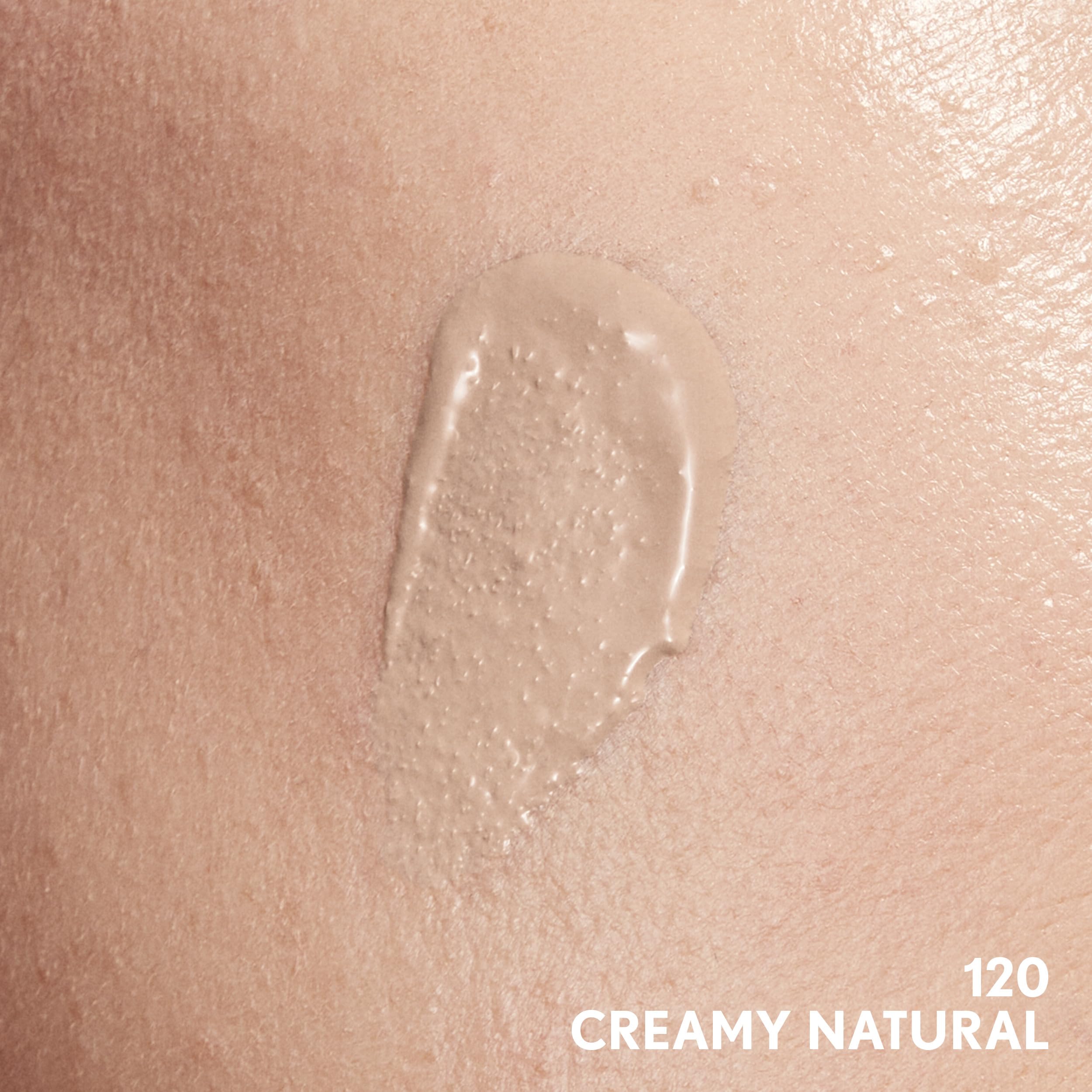 Foto 4 pulgar | Base De Maquillaje Covergirl Clean Invisible Cremosa Natural 30 Ml - Venta Internacional.