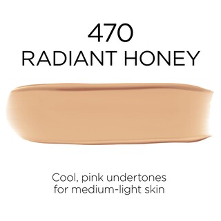 Foto 7 | Fundación L'oreal Paris Infallible Hasta 32 Horas 30 Ml 470 Radiant Honey - Venta Internacional.