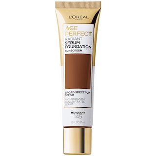 Foto 1 | Sérum Radiante Foundation L'oreal Paris Age Perfect, Spf 50, 30 Ml - Venta Internacional.