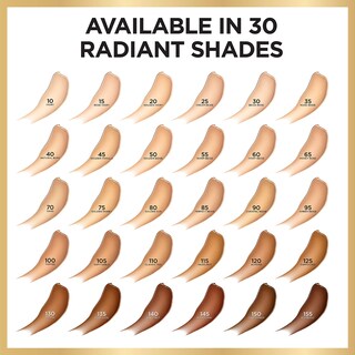 Foto 4 | Sérum Radiante Foundation L'oreal Paris Age Perfect, Spf 50, 30 Ml - Venta Internacional.