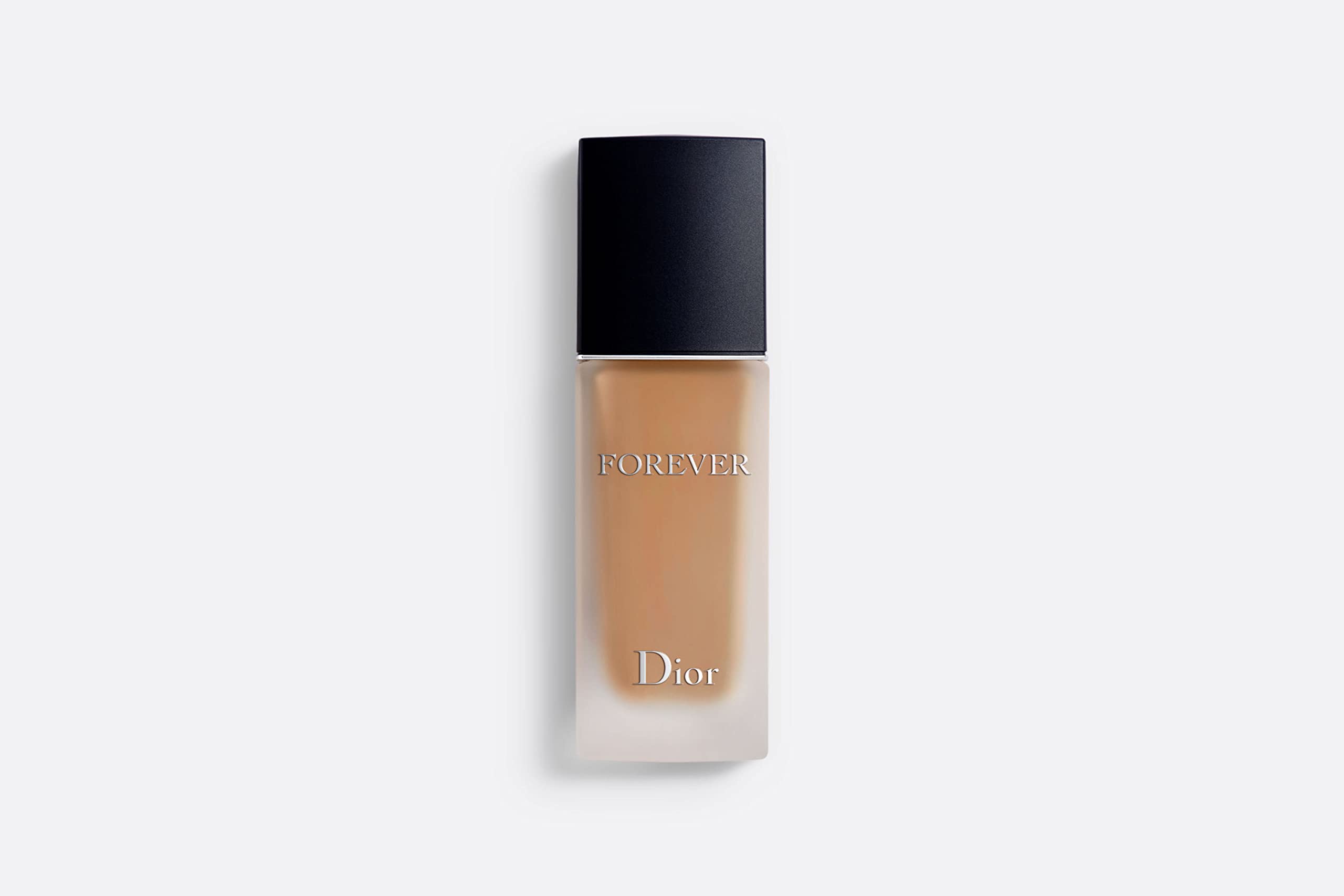 Base De Maquillaje Dior Forever No Transfer, 24 Horas, 4 W, Caliente, 30 Ml, Spf20 - Venta Internacional.