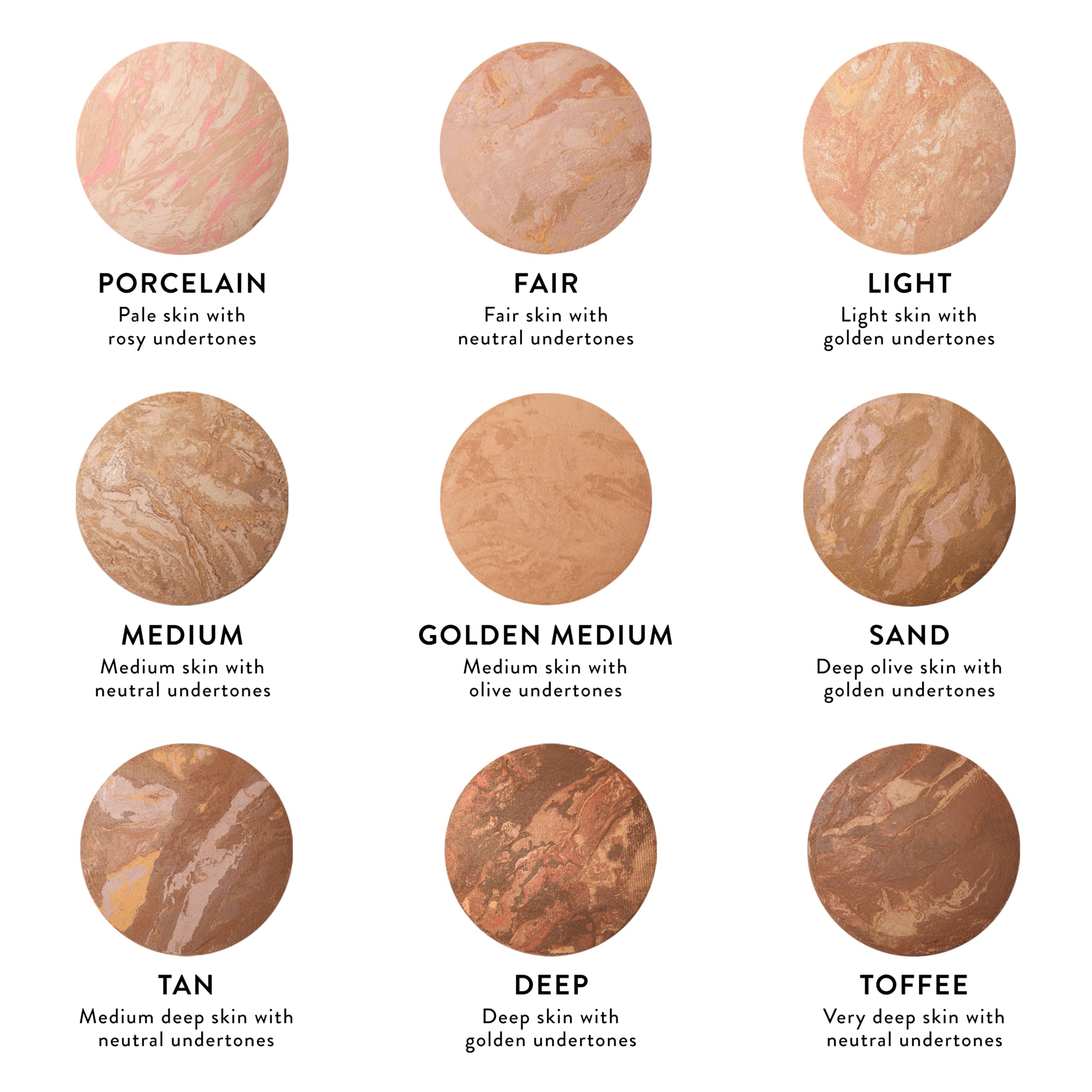 Foto 7 pulgar | Base De Maquillaje En Polvo Laura Geller New York Baked Balance-n-brighten - Venta Internacional.