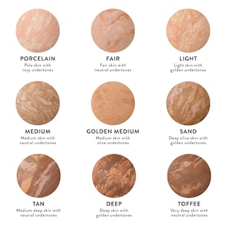 Foto 7 | Base De Maquillaje En Polvo Laura Geller New York Baked Balance-n-brighten - Venta Internacional.