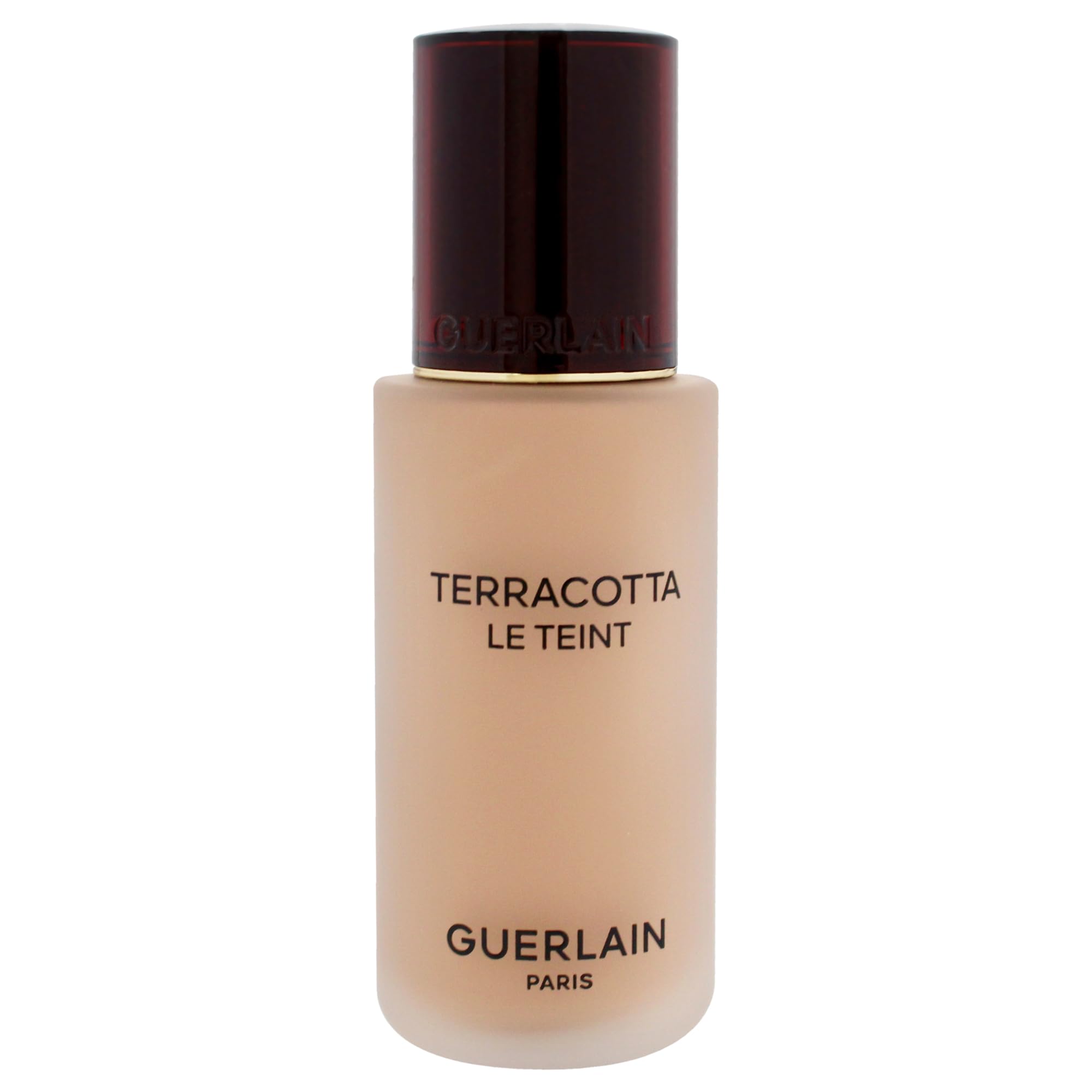 Foto 3 pulgar | Base De Maquillaje Guerlain Terracotta Le Teint 24h 3.5n 30 Ml Para Wo - Venta Internacional.