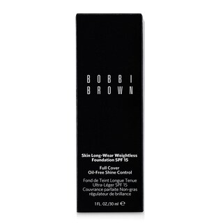 Foto 5 | Base Bobbi Brown Skin, De Larga Duración, Ligera, Spf 15 - Venta Internacional.