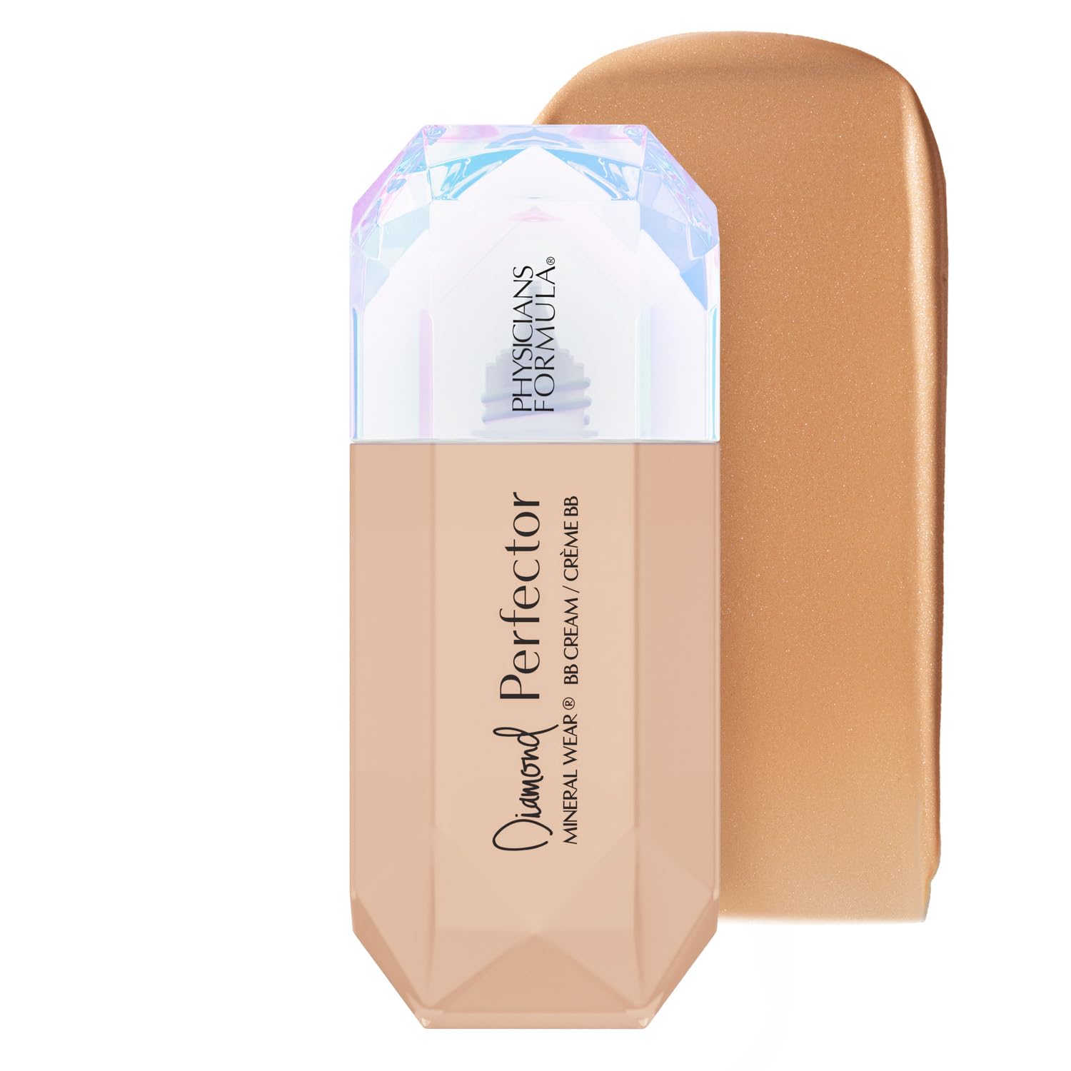 Bb Cream Physicians Formula Mineral Wear Diamond Perfector - Venta Internacional.