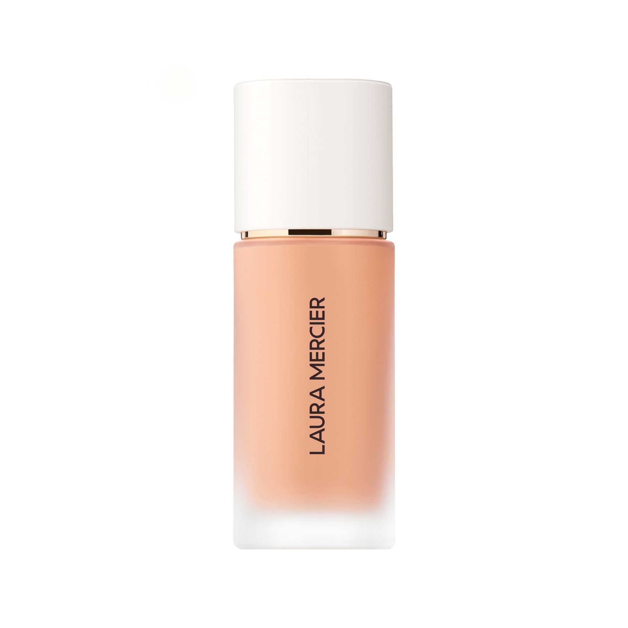 Base De Maquillaje Laura Mercier Real Flawless Hydrating - Venta Internacional.