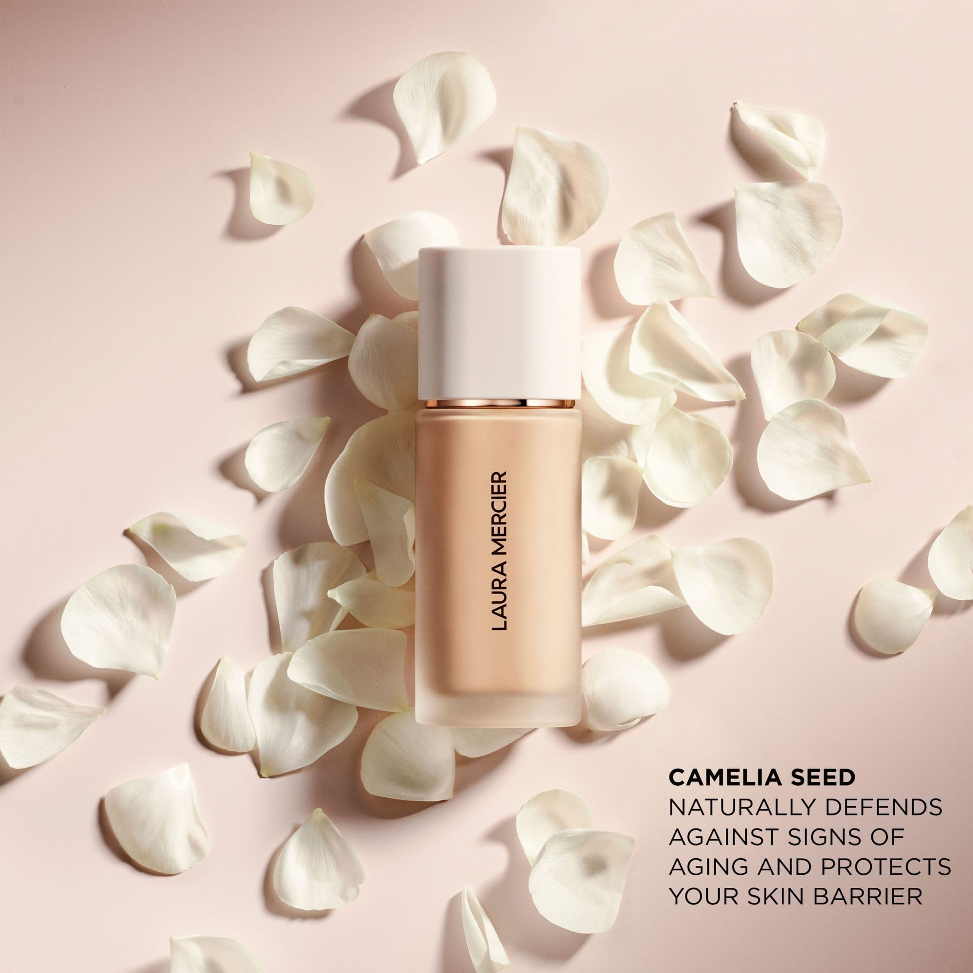 Foto 8 pulgar | Base De Maquillaje Laura Mercier Real Flawless Hydrating - Venta Internacional.