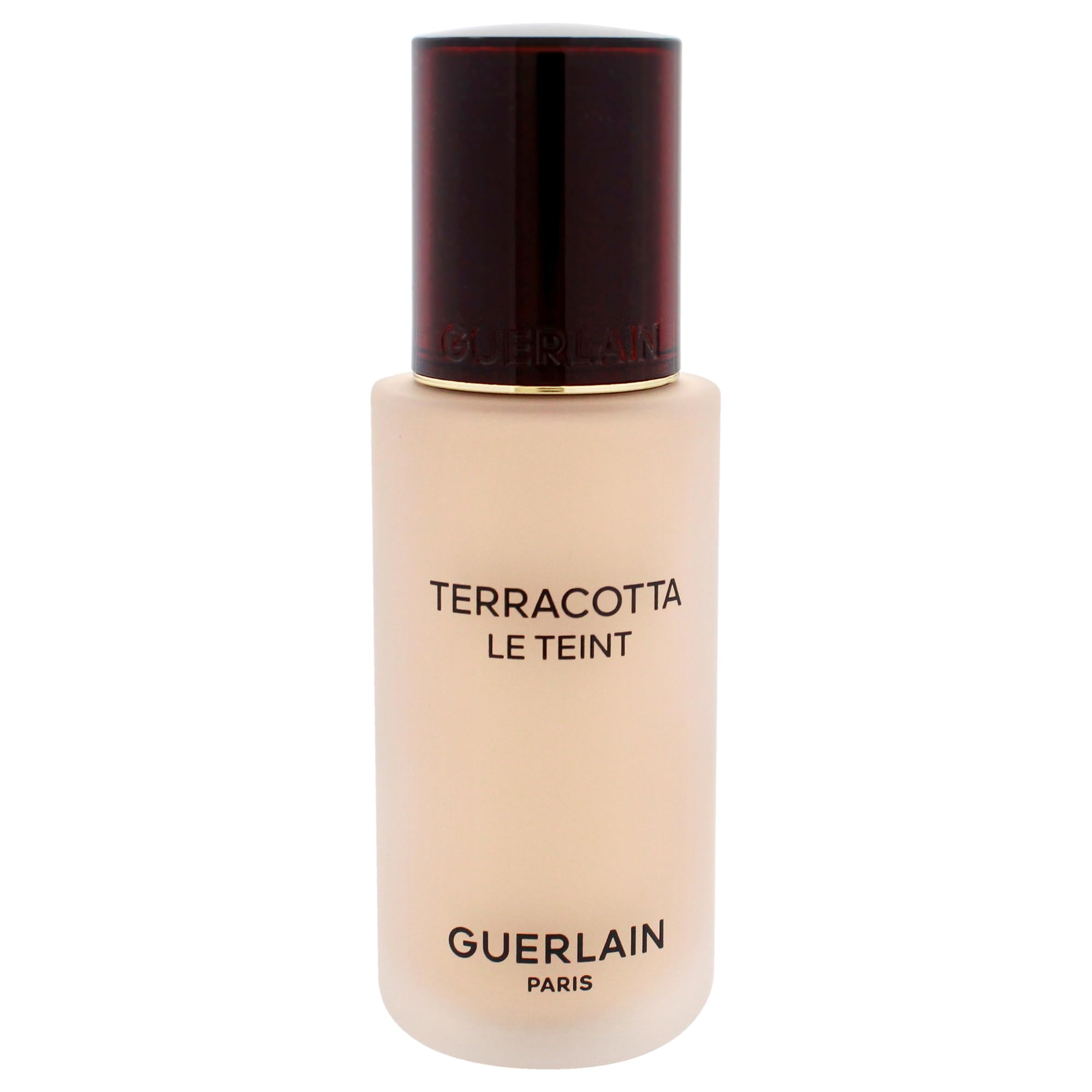 Foto 3 pulgar | Base De Maquillaje Guerlain Terracotta Le Teint 24h 1.5n 30 Ml Para Mujeres - Venta Internacional.