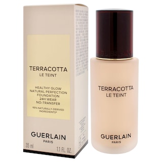 Foto 4 | Base De Maquillaje Guerlain Terracotta Le Teint 24h 1.5n 30 Ml Para Mujeres - Venta Internacional.