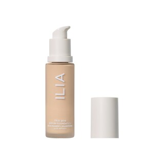 Foto 1 | Sérum Foundation Ilia True Skin, No Comedogénico, Vegano, Mallorca - Venta Internacional.