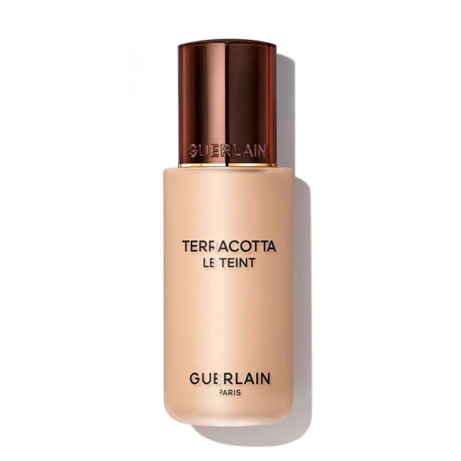 Base De Maquillaje Guerlain Terracotta Le Teint 24h 2.5n 30 Ml Para Wo - Venta Internacional.