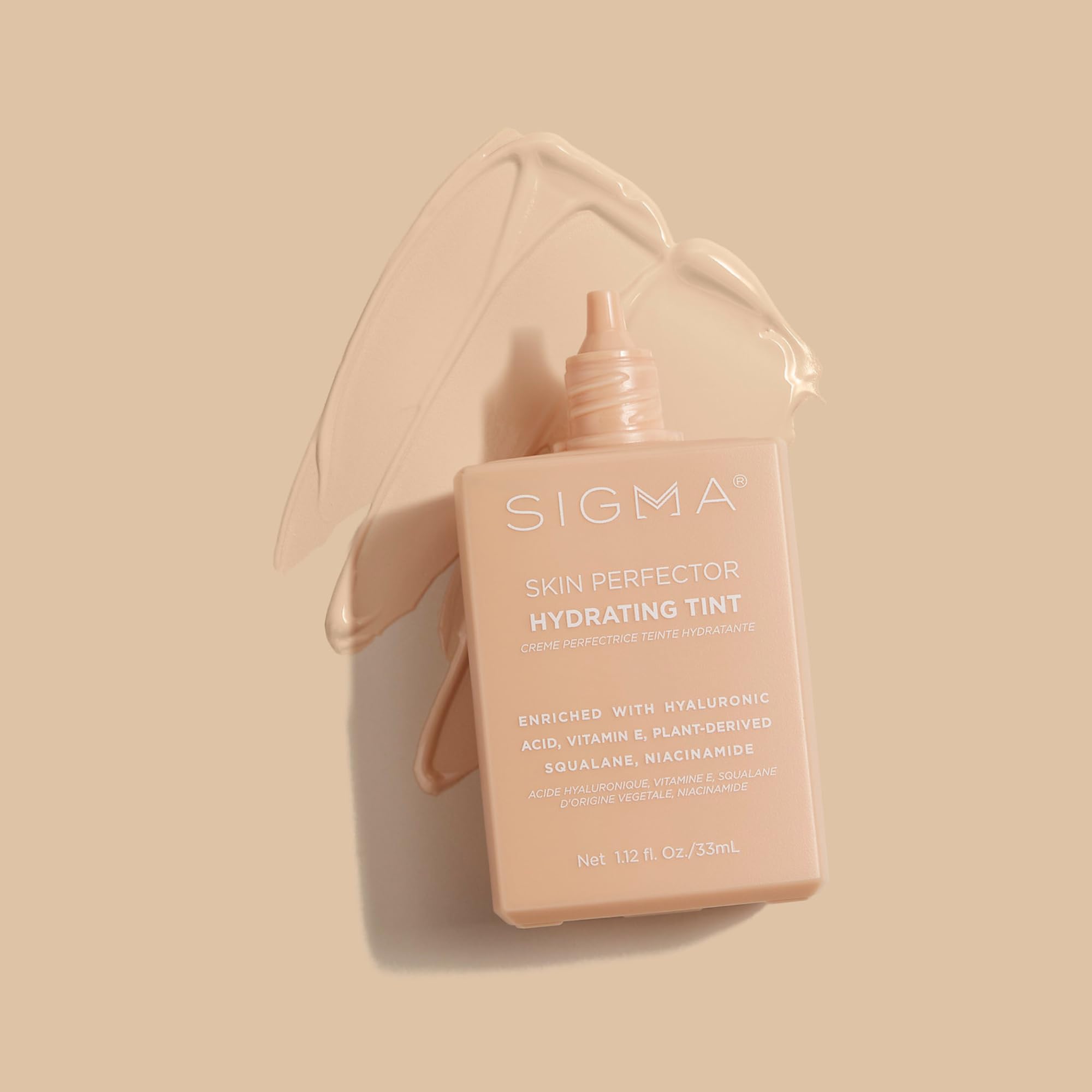 Foto 3 pulgar | Base De Maquillaje Skin Tint Sigma Beauty Skin Perfector 30 Ml - Venta Internacional.