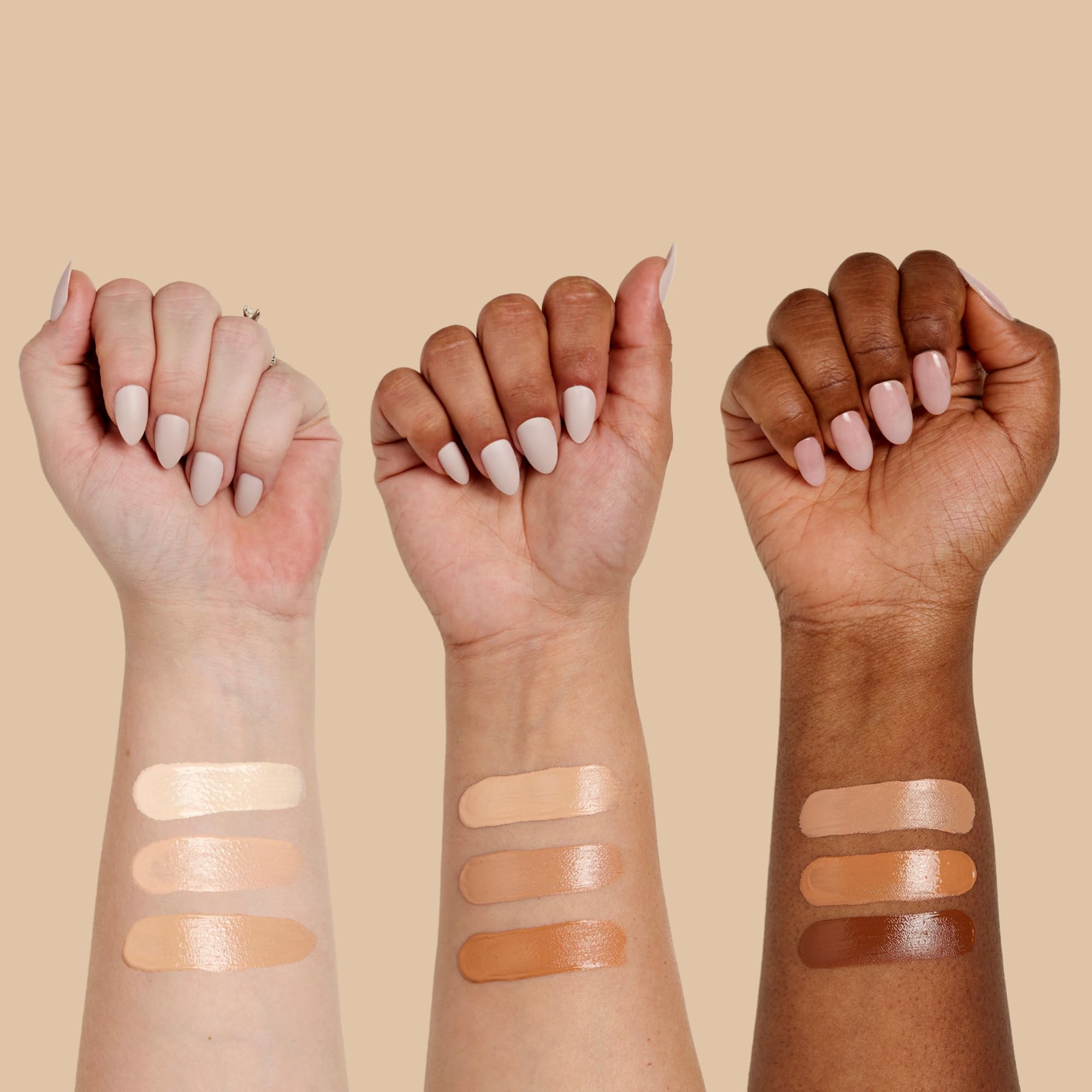 Foto 5 pulgar | Base De Maquillaje Skin Tint Sigma Beauty Skin Perfector 30 Ml - Venta Internacional.