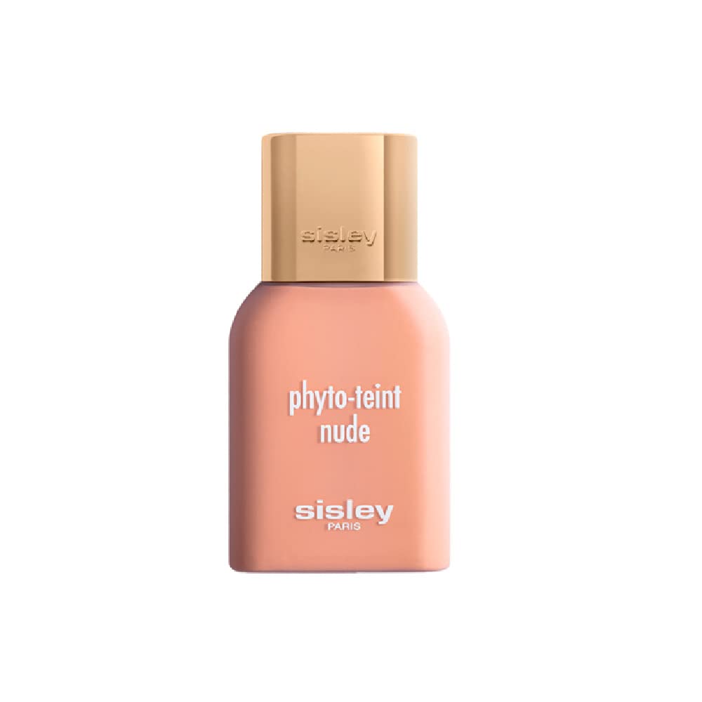 Foto 2 pulgar | Base De Maquillaje Sisley Paris Phyto Teint Nude 2c, Color Beige Suave, 30 Ml - Venta Internacional.