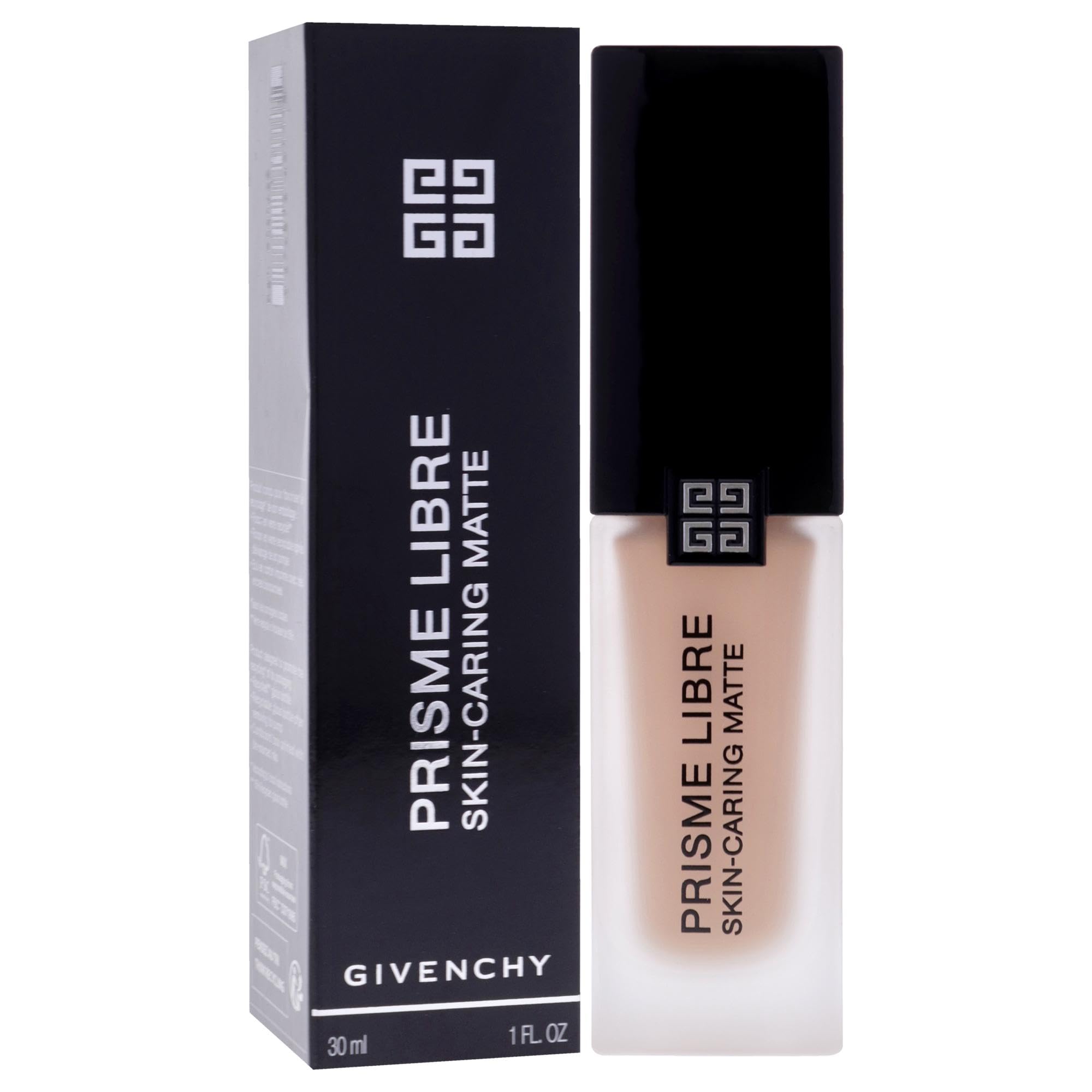 Foto 3 | Base De Maquillaje Givenchy Prisme Libre Para El Cuidado De La Piel, 30 Ml, 4-c3 - Venta Internacional.