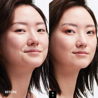 Foto 4 | Base De Maquillaje M.a.c. Studio Radiance Face & Body N1 50 Ml - Venta Internacional.