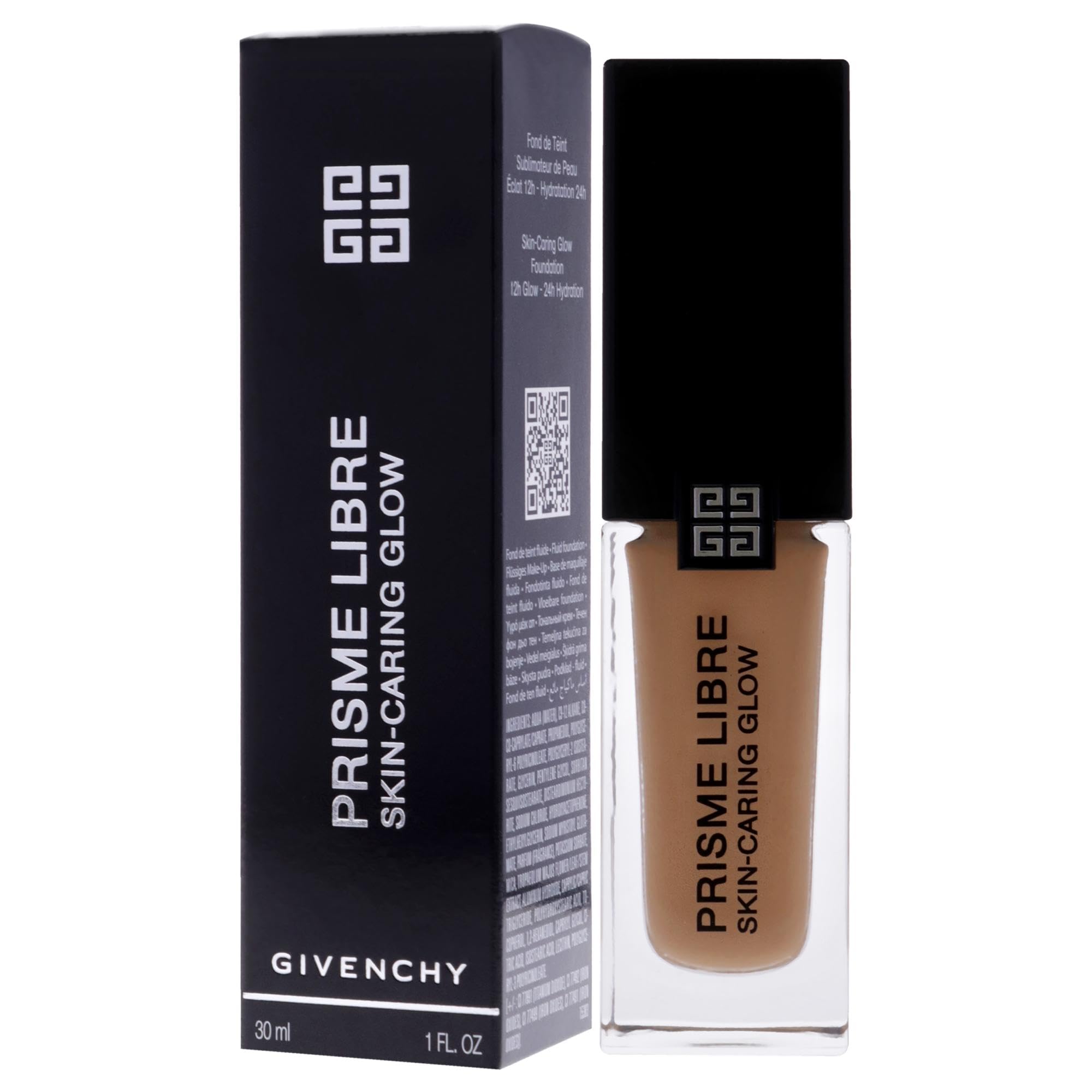 Foto 4 | Base De Maquillaje Givenchy Prisme Libre Para El Cuidado De La Piel, 30 Ml - Venta Internacional.