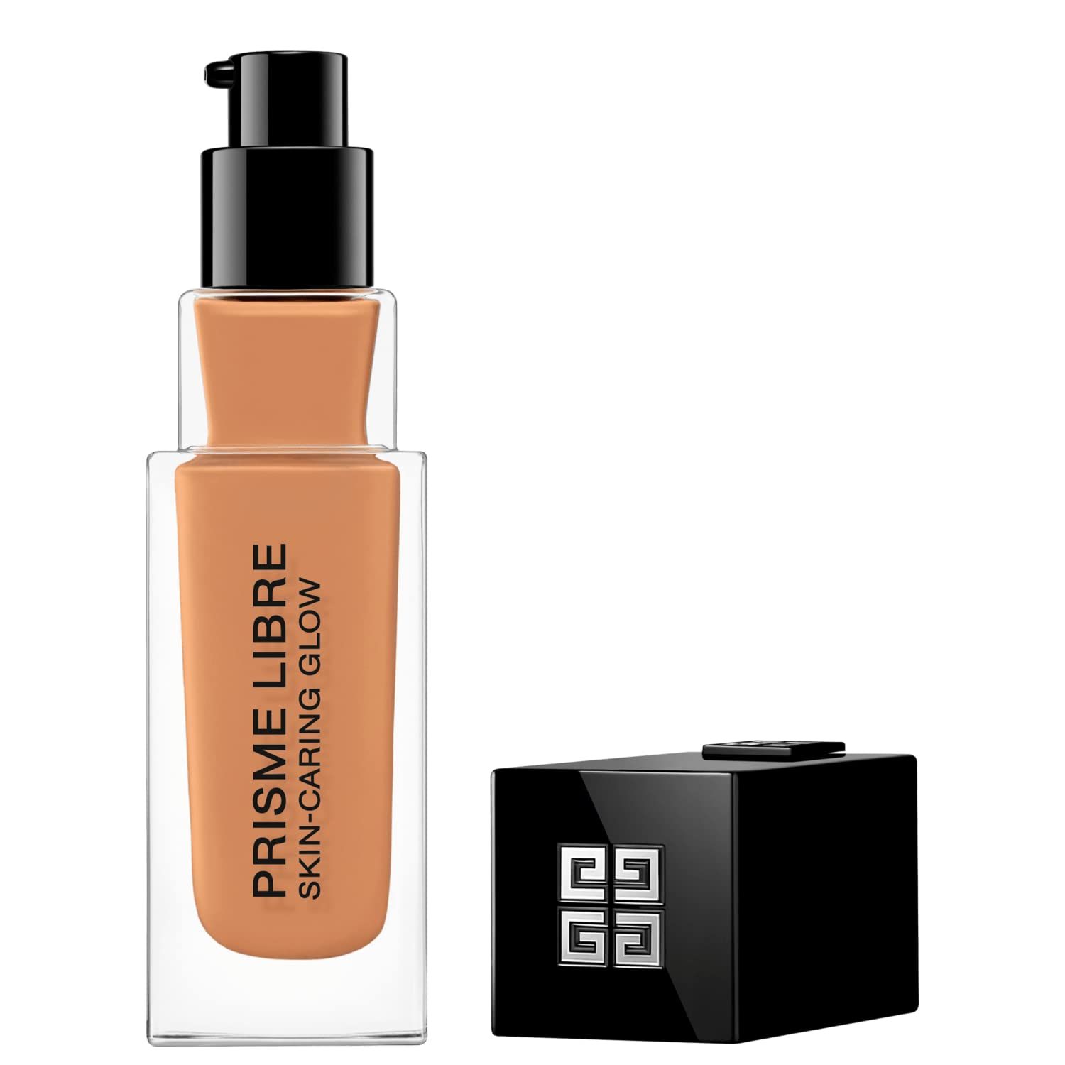 Foto 3 pulgar | Base De Maquillaje Givenchy Prisme Libre Skin-care Glow 30 Ml 5-n34 - Venta Internacional.